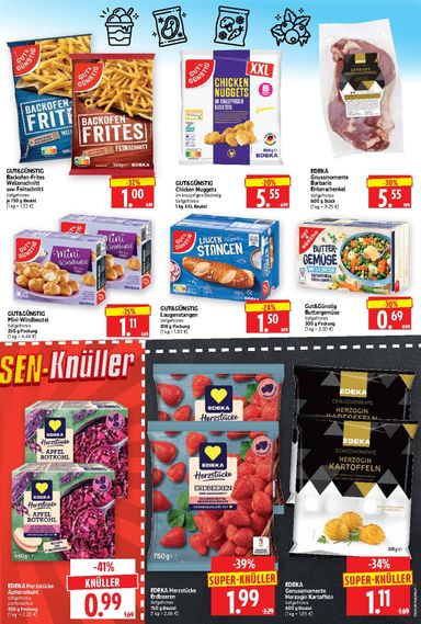 Prospekt Herkules - Herkules gültig ab 26.10. bis 31.10. - seite 9
