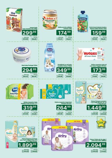Katalog Univerexport - Univerexport od 01.11 do 15.11 - strana 25
