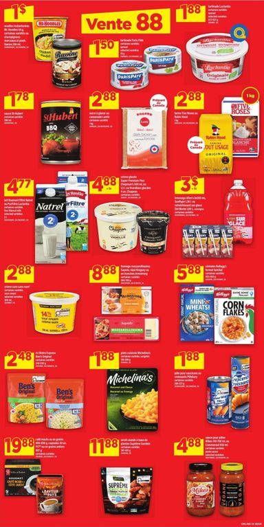 Flyer Maxi - Maxi valid since 10-22 until 10-28 - page 9
