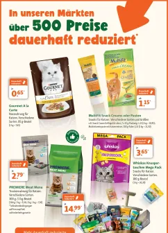 Fressnapf - Tierisch viel Weihnachten