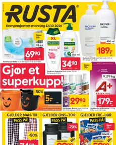 Rusta