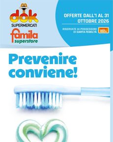 DOK - Speciale Prevenzione Dentale