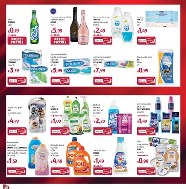 Volantino Iper Futura - Iper Futura valido dal 15/10 al 25/10 - pagina 31