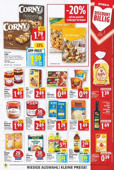 Prospekt E Center - E Center gültig ab 02.11. bis 07.11. - seite 15