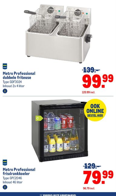 Folder Makro - Makro van 21-10 tot 01-11 - side 88