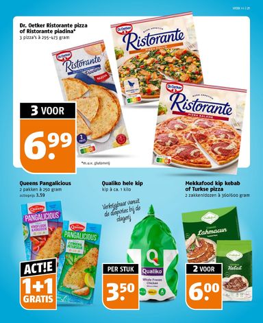 Folder Poiesz - Poiesz van 25-10 tot 31-10 - side 21