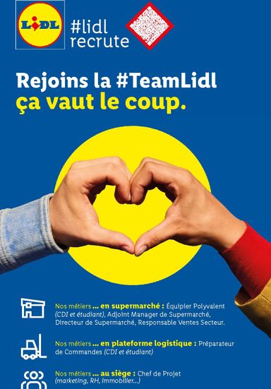 Catalogue Lidl - Lidl valable dès le 22/10 au 28/10 - page 64