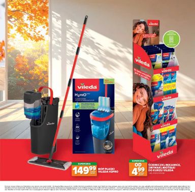 Gazetka Stokrotka - Stokrotka - Jesienne inspiracje od 15.10. do 28.10. - strona 35