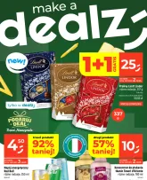 Dealz gazetka