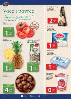 Djelo katalog od srijede 28.10.