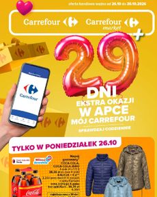 Carrefour - Extra Okazje