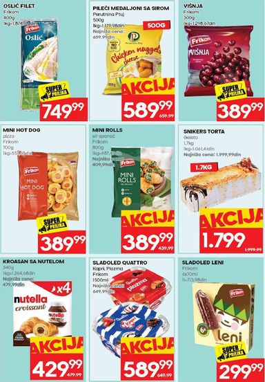 Katalog Roda - Roda od 26.10 do 08.11 - strana 23