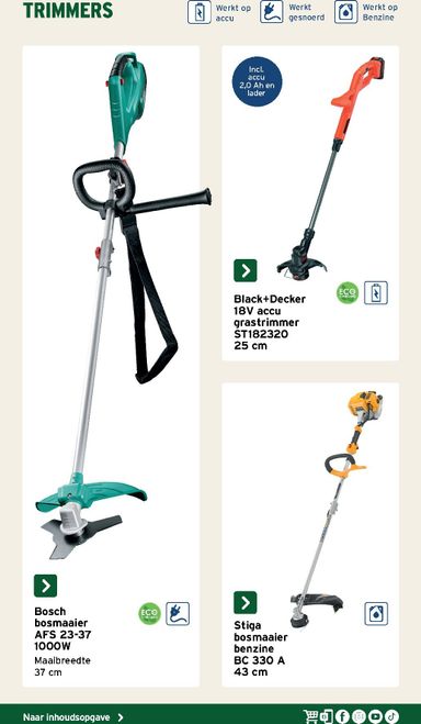 Folder Gamma - Gamma - Tuinspecial van 17/06 tot 31/12 - side 59