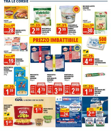 Volantino Tigros - Tigros valido dal 13/10 al 27/10 - pagina 10