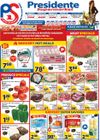 Presidente Supermarket - Lake Worth, West Palm Beach, Greenacres