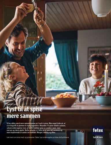Brochurer Føtex - Føtex gyldig fra 30.10. til 12.11. - side 15