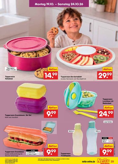 Prospekt Netto - Netto Marken Discount gültig ab 19.10. bis 24.10. - seite 41