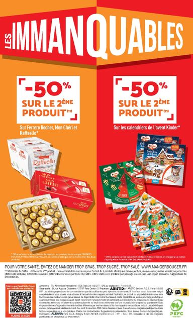Catalogue Netto - Netto valable dès le 03/11 au 09/11 - page 28