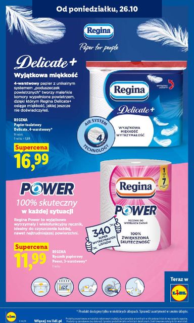 Gazetka Lidl - Lidl od 26.10. do 31.10. - strona 98