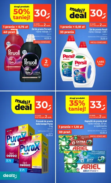 Gazetka Dealz - Dealz od 29.10. do 04.11. - strona 42