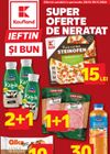 Kaufland - Ieftin si bun