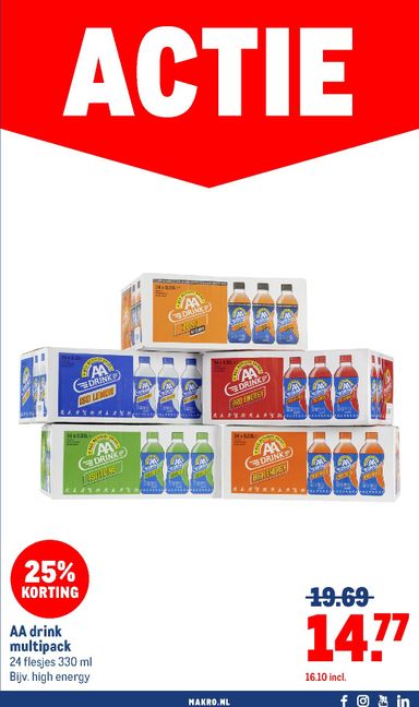 Folder Makro - Makro van 21-10 tot 01-11 - side 53