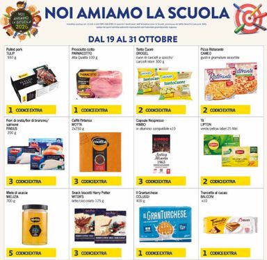 Volantino Iper Futura - Iper Futura valido dal 26/10 al 04/11 - pagina 27