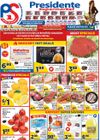 Presidente Supermarket