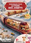 Auchan - Jouets de Noël