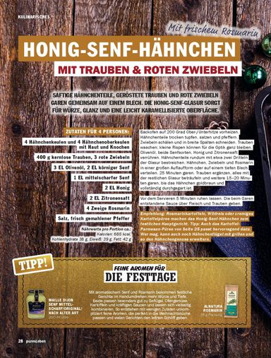 Prospekt HIT - Hit - Pures Leben gültig ab 01.10. bis 31.12. - seite 28