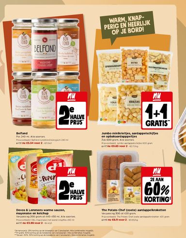 Folder Jumbo - Jumbo van 21/10 tot 27/10 - side 14