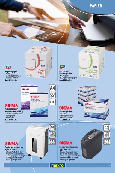 Folder Makro - Makro - Kantoor van 09-08 tot 09-12 - side 3