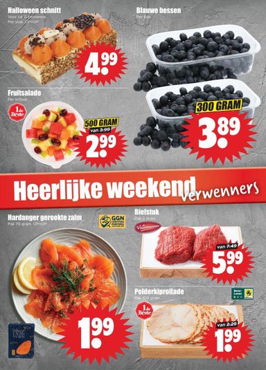 Folder Dirk - Dirk van 28-10 tot 03-11 - side 29
