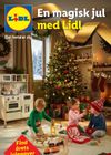 Lidl - En magisk jul