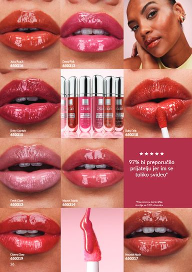 Katalog Avon - Avon od 01.10 do 31.10 - strana 26
