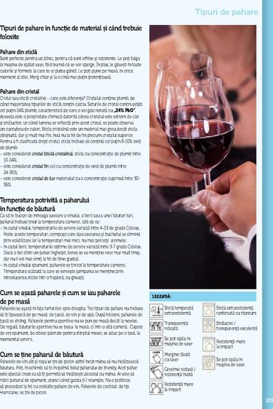 Catalogul Metro - Metro - Echipamente Profesionale pentru HoReCa de la 01.01. până la 31.12. - pagina 203