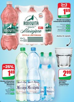 Gazetka Dino od środy 21.10.