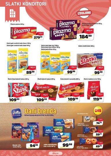 Katalog DIS - DIS od 29.10 do 11.11 - strana 12