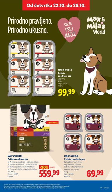 Katalog Lidl - Lidl od 22.10 do 28.10 - strana 37