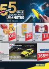 Metro - 55 Jahre Preisfeuerwerk