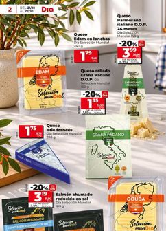Dia folleto válido a partir del miércoles 21/10