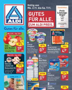 ALDI NORD