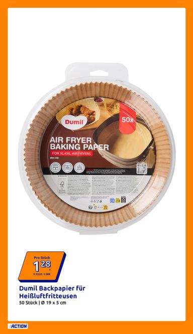 Action-Flugblatt - Action gültig ab 28.10. bis 03.11. - seite 5