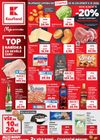 Kaufland - Brno
