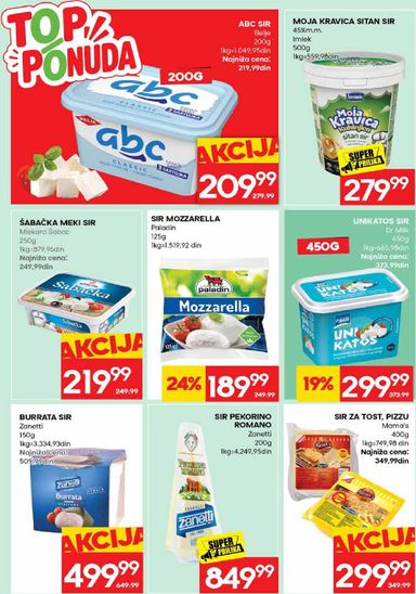 Katalog Idea - Idea od 26.10 do 08.11 - strana 19