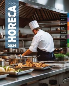 Metro - HoReCa решения
