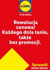Lidl - Każdego dnia tanio!