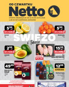 Netto - Non Food