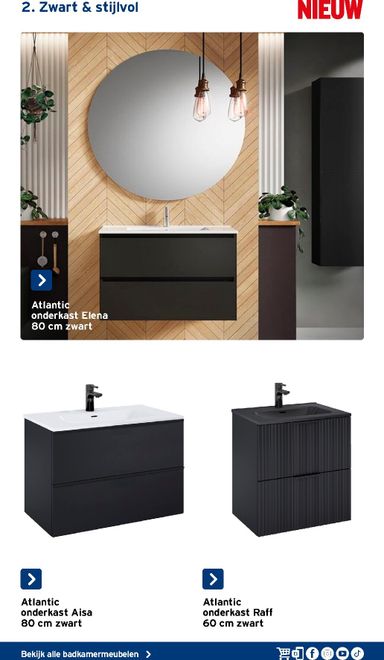 Folder Gamma - Gamma - Sanitairspecial van 25/02 tot 31/12 - side 17