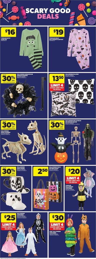 Flyer Real Canadian Superstore - Real Canadian Superstore valid since 10-22 until 10-28 - page 13